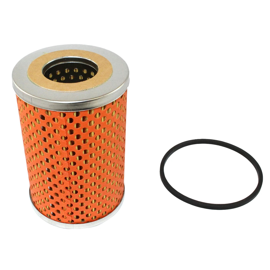 Oil Filter - P318