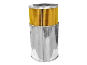 Oil Filter - P324