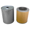 Oil Filter - P326 thumbnail 1