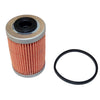 Oil Filter + 'O' Ring - P328/1 thumbnail 1