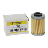 Oil Filter fits Hatz 1D20 1D30 1D40 1D50