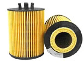 Oil Filter - P365