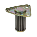 Oil Filter - P366