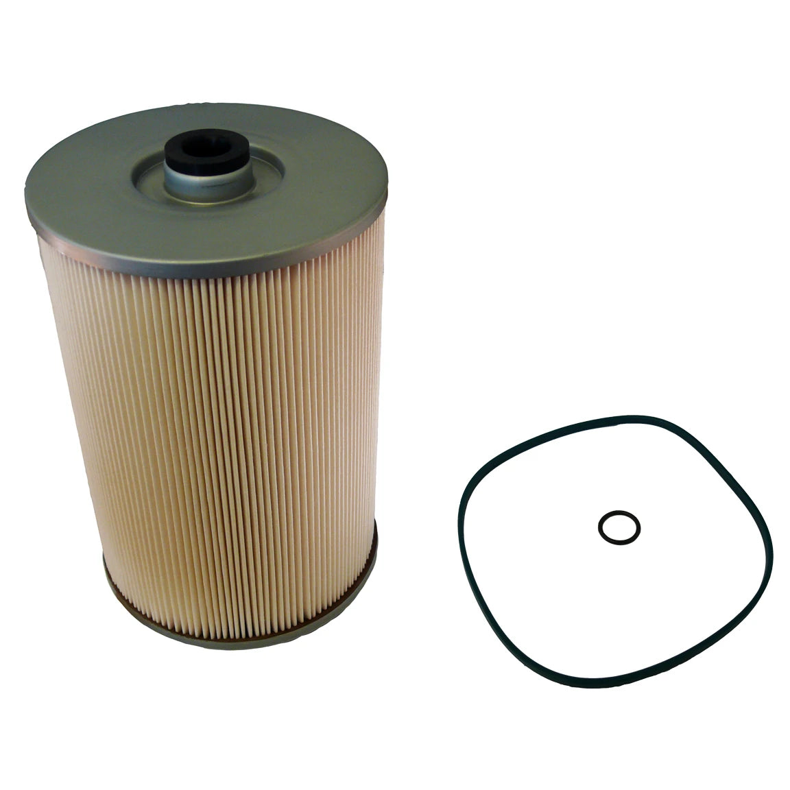 Oil Filter - P368