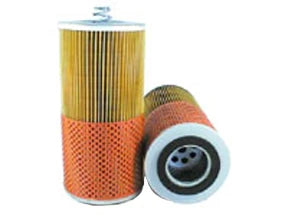 Oil Filter - P369