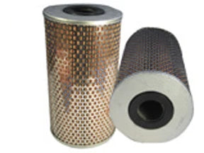 Oil Filter - P372