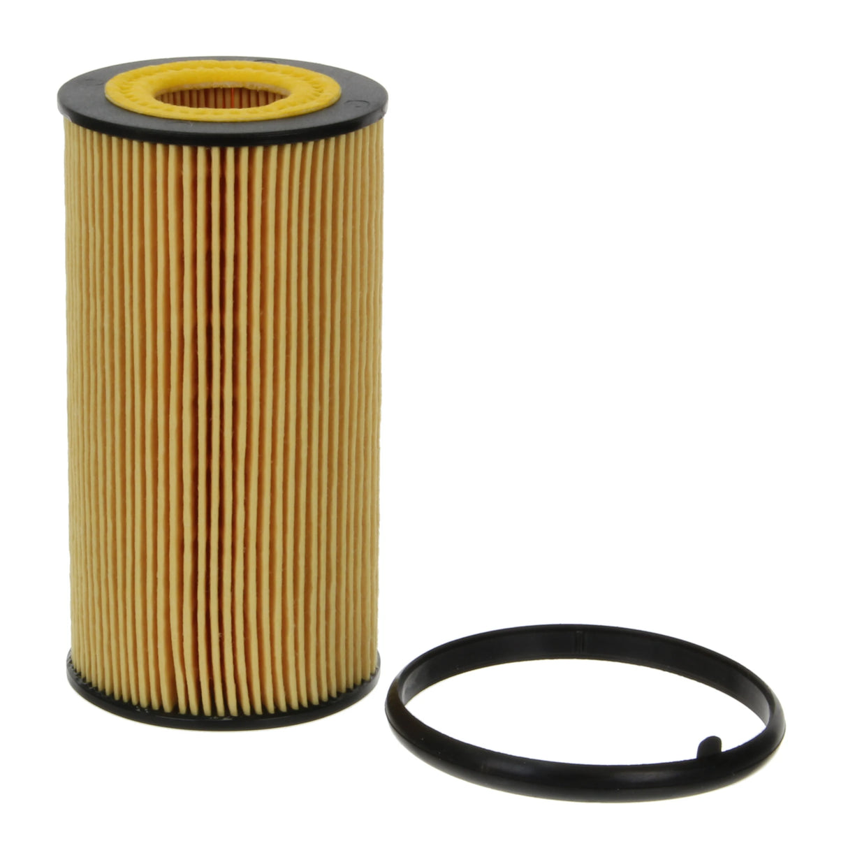 Oil Filter + 'O' Ring - P378