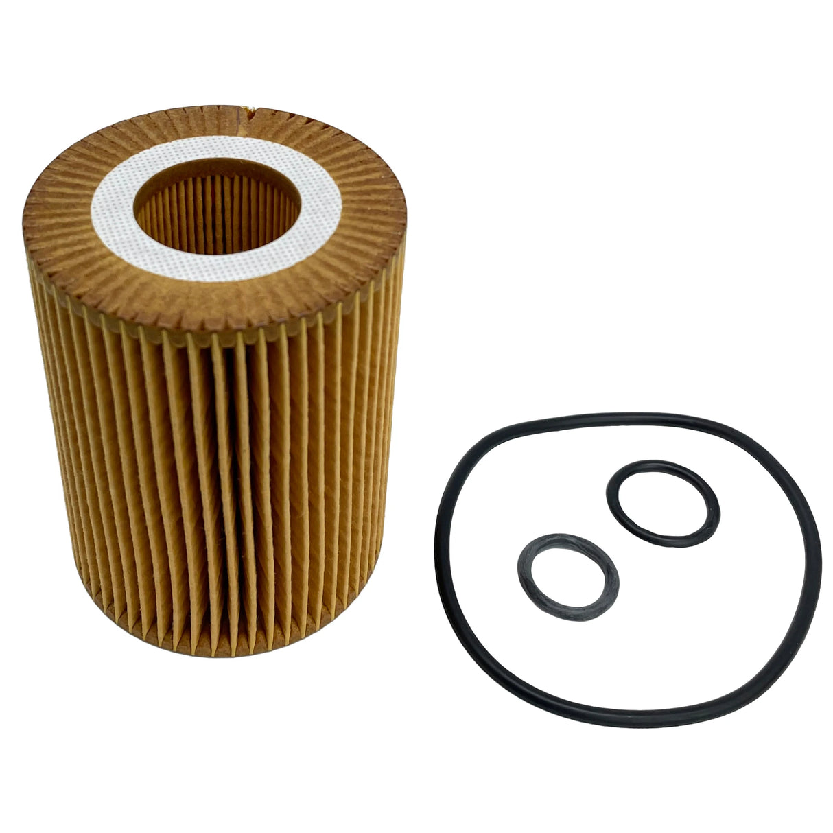 Oil Filter - P381