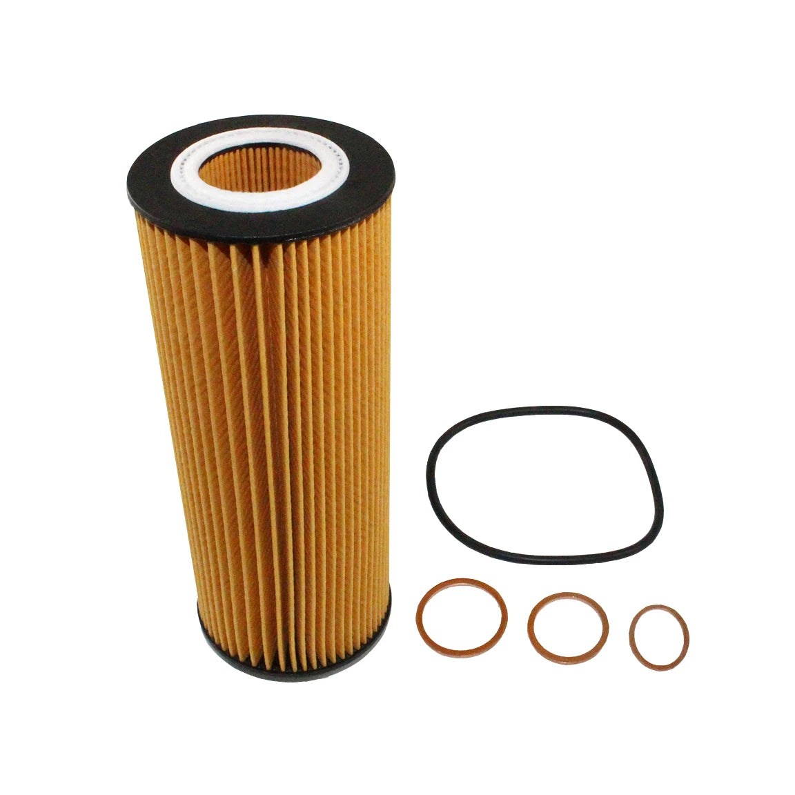 Oil Filter - P385