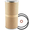 Oil Filter - P387 thumbnail 1