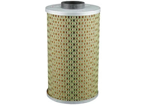 Oil Filter - P391