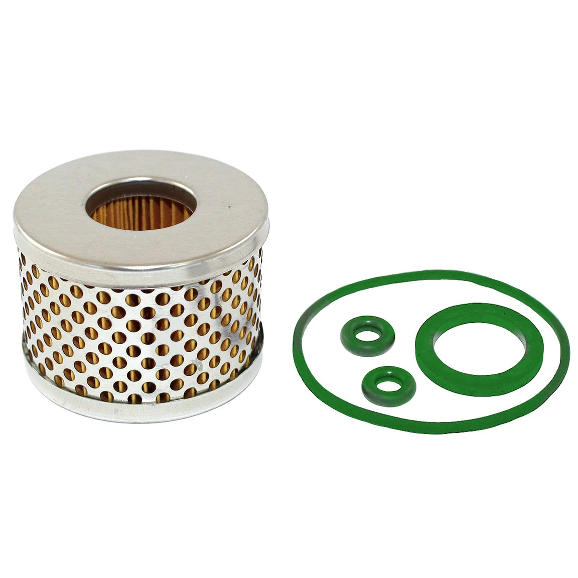 Bio Fuel Filter - P392