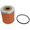 Oil Filter - P393 thumbnail 1