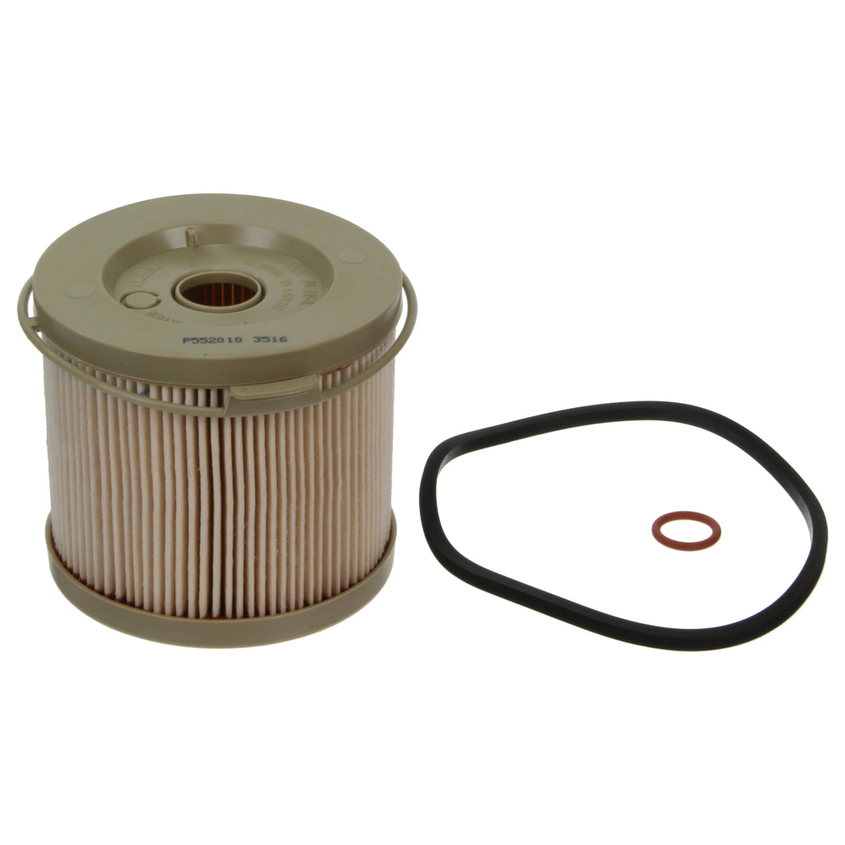 Genuine Donaldson Fuel Filter (10 Micron)