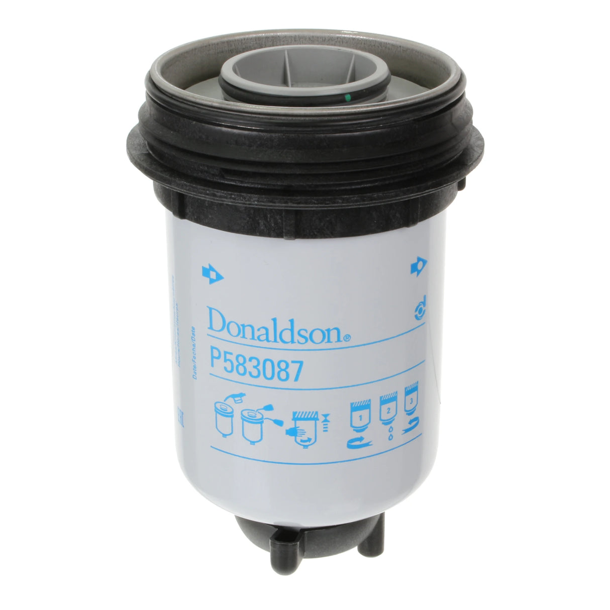 Genuine Donaldson Fuel Filter