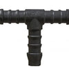 Hose Mender T Piece (8mm) (Qty10) thumbnail 1