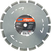 Clipper Pro Asphalt 400mm Asphalt & Abrasive Materials (25.4mm Bore) thumbnail 1