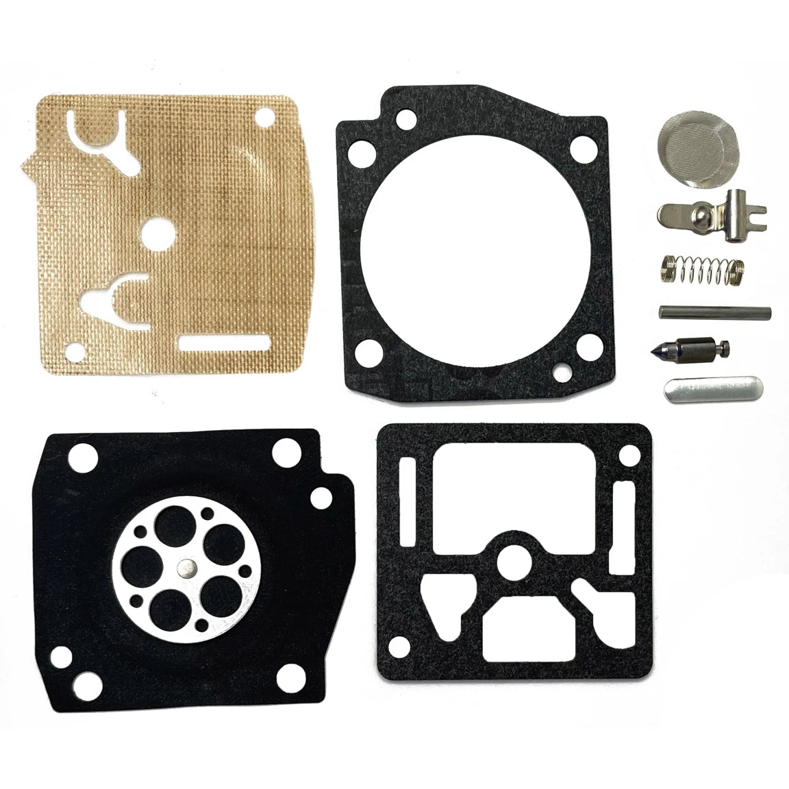 ZAMA RB-60 Carburettor Repair Rebuild Kit