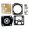 ZAMA RB-60 Carburettor Repair Rebuild Kit thumbnail 1