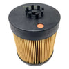 Oil Filter Fits John Deere Tractors. Replaces: RE509672 thumbnail 1