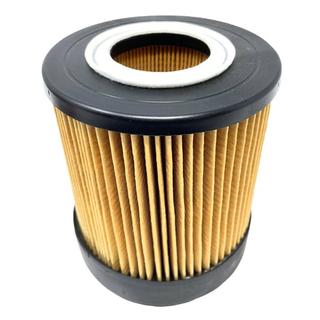 Oil Filter Fits John Deere Tractors. Replaces: RE509672