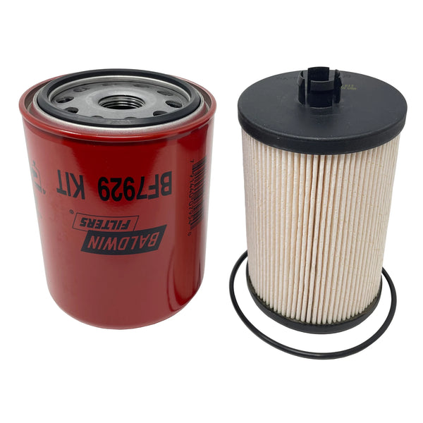 Fuel Filter Kit