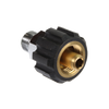 Screw Coupling Long Nosed 3/8