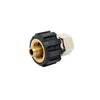 Screw Coupling Long Nosed 3/8