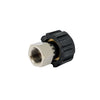 Screw Coupling Long Nosed 3/8