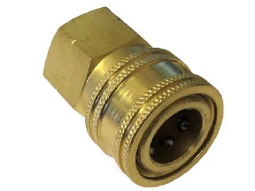 3/8" Quick Release Coupling