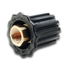 PA TR1 Adjustable Pressure Washer Nozzle Holder 1/4