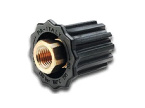 PA TR1 Adjustable Pressure Washer Nozzle Holder 1/4