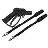 Domestic Pressure Washer Lance & Gun thumbnail 1