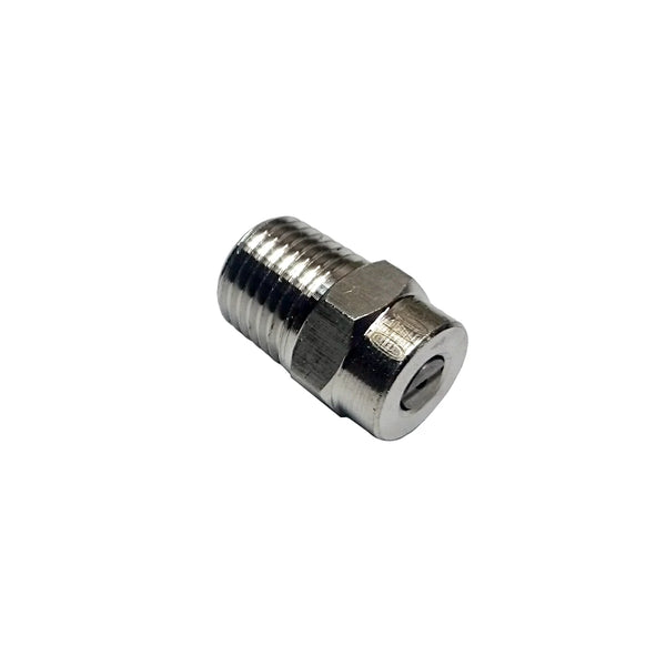 25° Pressure Washer Hi Pressure Nozzle Jet. Nozzle Size: 020 1/4"