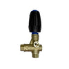 VRT 3 Pressure Washer Unloader Valve 30LTS @ 3630PSI (250 bar) thumbnail 1