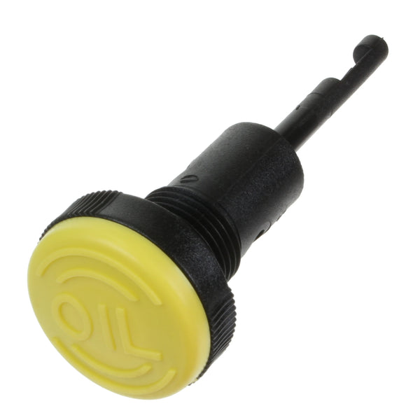 Interpump Oil Filler Dipstick Short Version 80mm 3/8