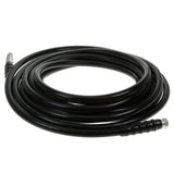 10 M High Pressure Dual Core Pressure Washer Hose 400bar 3/8" M-F