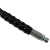 10 M High Pressure Dual Core Pressure Washer Hose 400bar 3/8