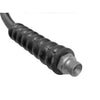 15 M HP TWIN-WIRE HOSE 400bar 3/8