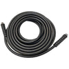 15 M HP TWIN-WIRE HOSE 400bar 3/8