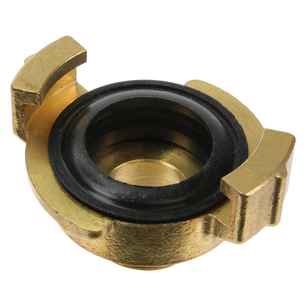 Q Type Claw Coupling Male Thread 1/2