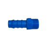 Straight Hose Tail 3/8