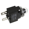 15A Circuit Breaker Thermal Overload Switch (125V / 250V) thumbnail 1