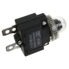 25A Circuit Breaker Thermal Overload Switch (125V / 250V) thumbnail 1