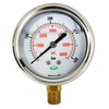 Pressure Gauge Kit - BOTTOM FEED thumbnail 1
