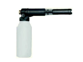 PA Foamer C/W 2L Bottle