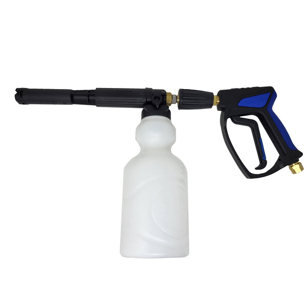 Pressure Washer Foaming Gun Kit (2L)