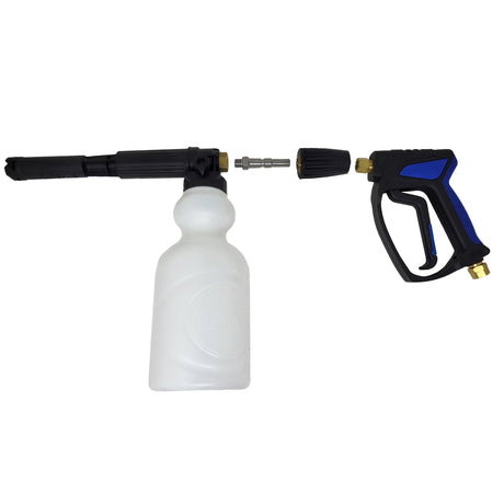 Pressure Washer Foaming Gun Kit (2L)