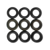 Interpump Water Seal Kit - Suits WS102 WS104 WS151 WS201 WS202 W201 W203 thumbnail 1