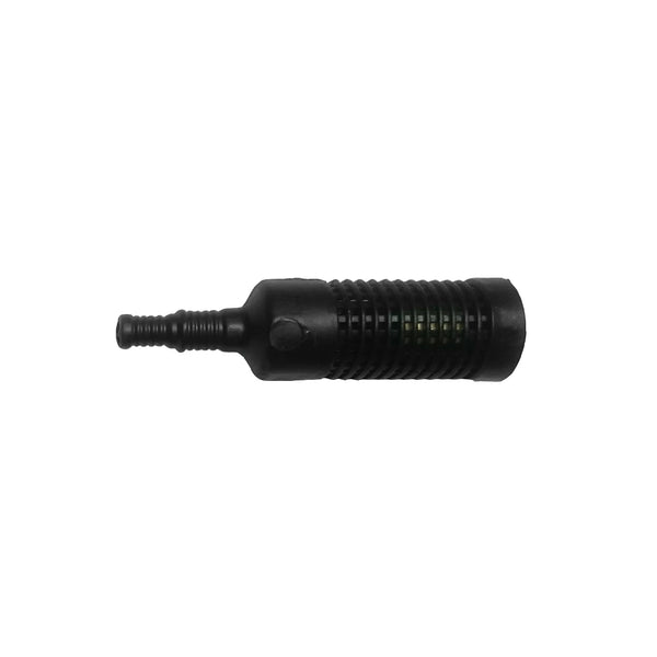 Chemical Suction Mesh Strainer Filter - Weighted